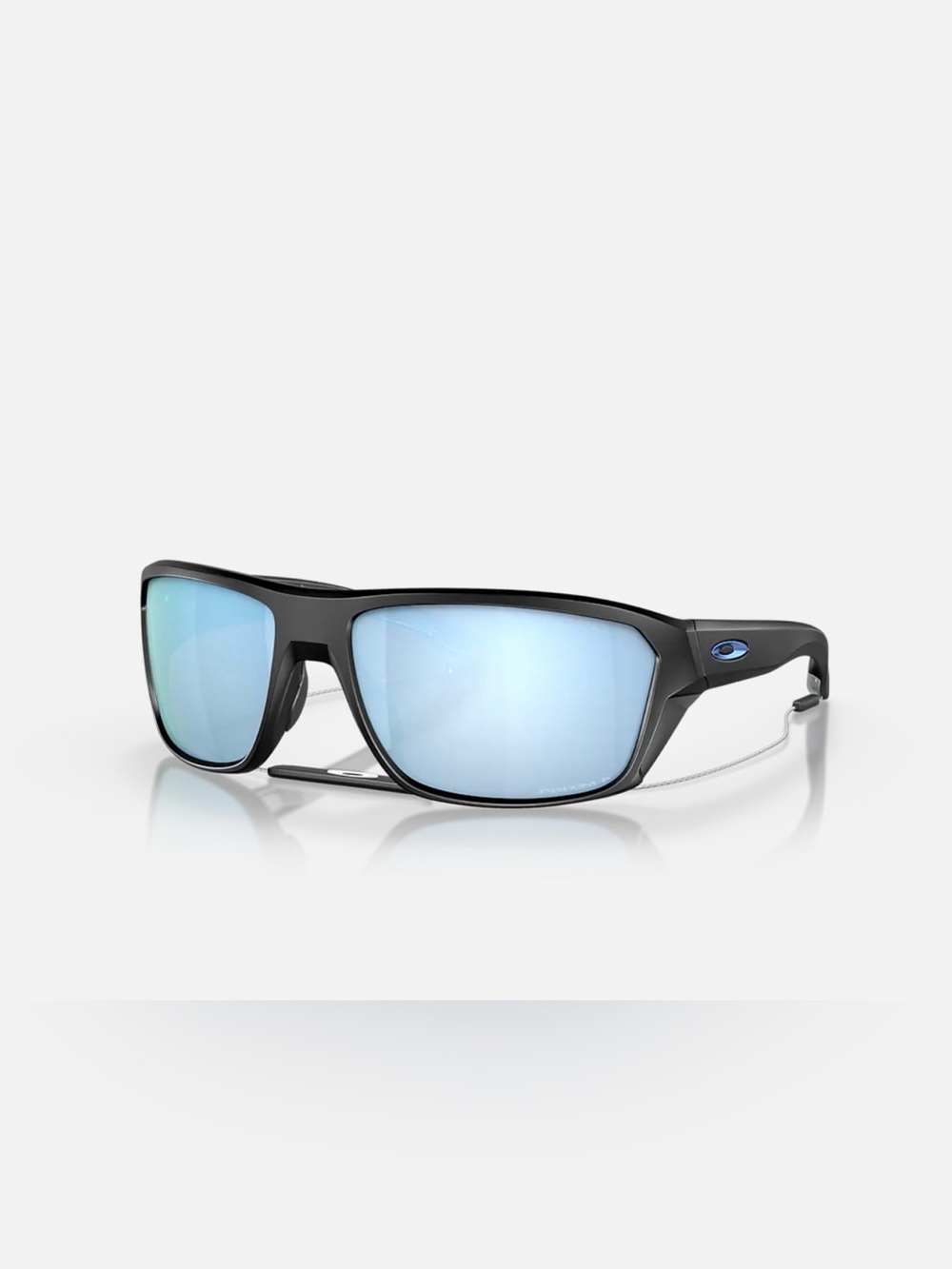 Oakley Split Shot OO9416-0664 Matte Blk Prizm Deep H2O Polarized